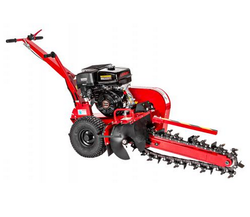 Koparka łańcuchowa Cedrus KP01