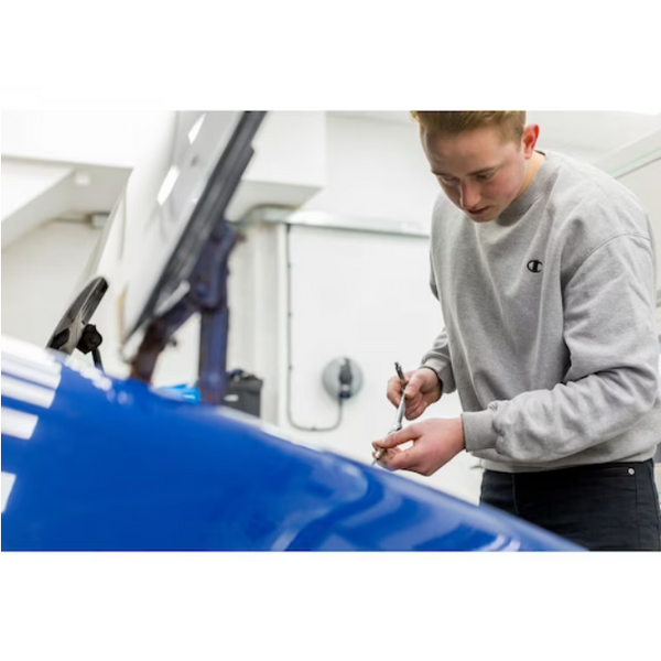 Nasadka 3/8" do świec żarowych Diesel Stanley