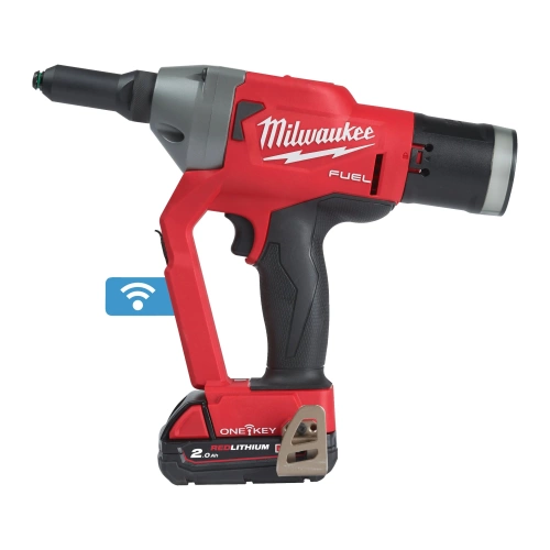 Nitownica akumulatorowa Milwaukee M18 ONEFPRT-202X