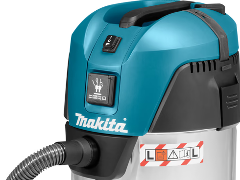 Odkurzacz Makita VC3011L