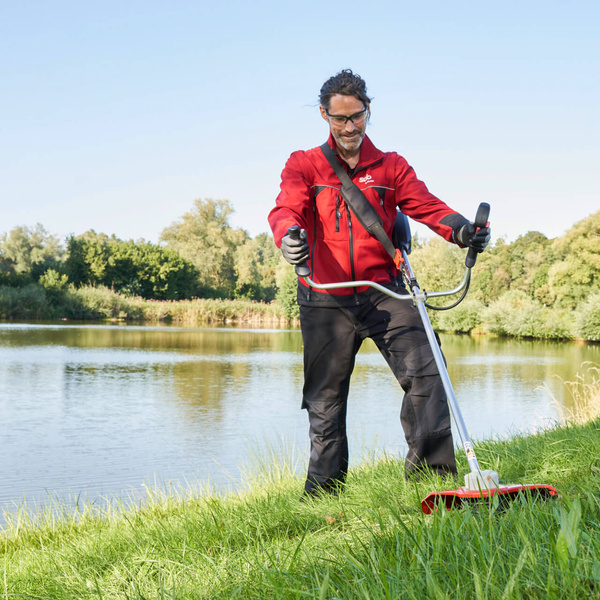 Podkaszarka akumulatorowa solo by AL-KO GT 4235.2 127673