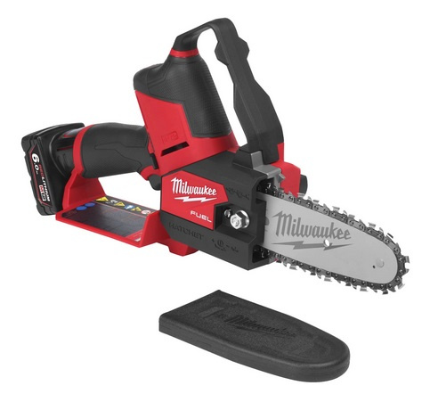 Mini pilarka łańcuchowa Milwaukee M12 FHS-602X