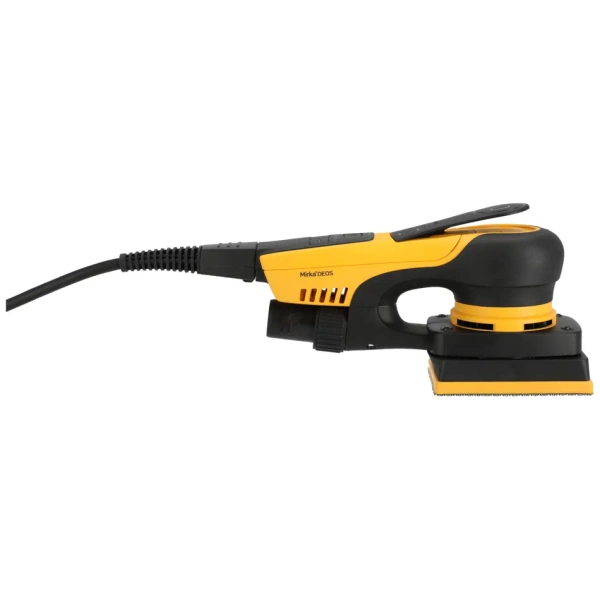 Szlifierka oscylacyjna Mirka DEOS II 343
