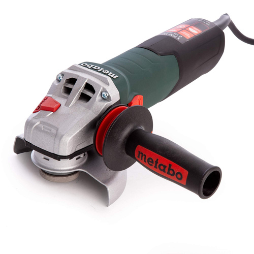 Szlifierka kątowa Metabo WEV 17-125 QUICK
