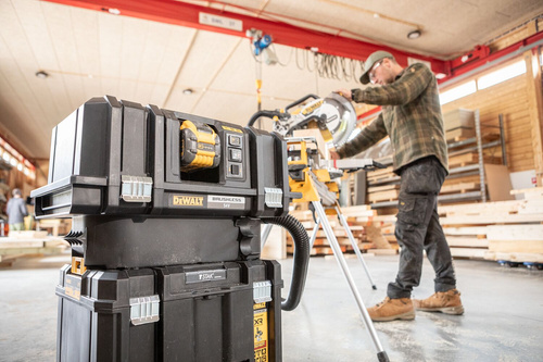 Ukośnica Dewalt DCS782N