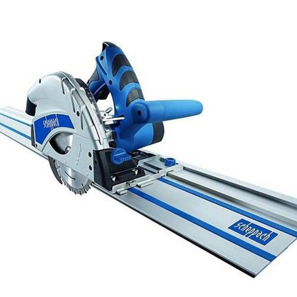 Pilarko-zagłębiarka Scheppach PL55 SCH5901802915