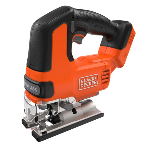 Wyrzynarka Black Decker BLCJS78N-XJ