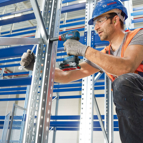 Zestaw elektronarzędzi Bosch 06019J2220