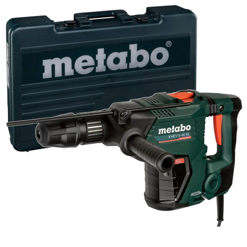 Młotowiertarka Metabo KHEV 5-40 BL