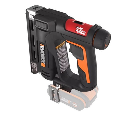 Sztyfciarka akumulatorowa Worx WX843.9