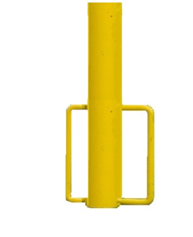 Masz oświetleniowy PARTNERSITE LM2x150C