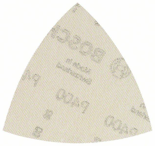 Papier ścierny 93x93x400 Bosch 2608621197