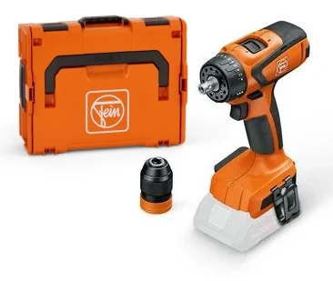 Wiertarko-wkrętarka Fein ASCM 18 QSW AS (71161461000)