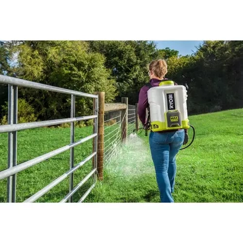 Opryskiwacz Ryobi RY36BPSA-0