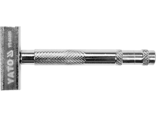 Przyrząd do wyrównywania tarcz szlifierskich Yato YT-61395