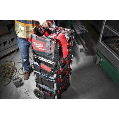 Torba narzędziowa 38 cm Milwaukee Fastback™ 4932471066