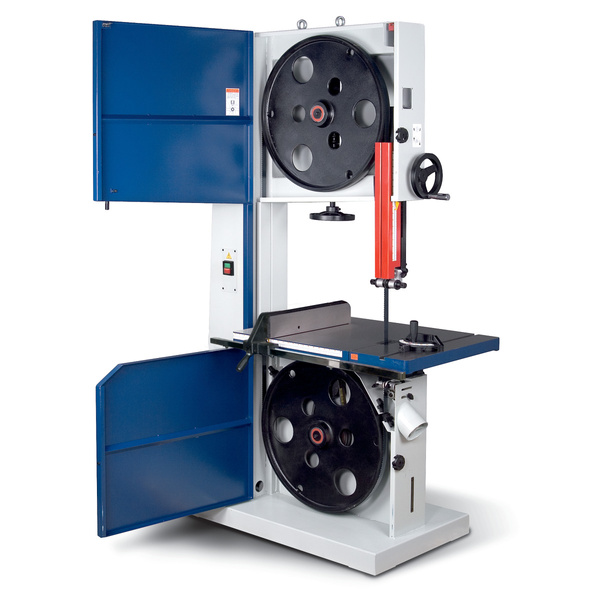 Piła taśmowa do drewna Holzkraft HBS 633 S 5150063