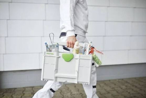 SYSTAINER3 Festool toolbox SYS3 TB M 137 204865