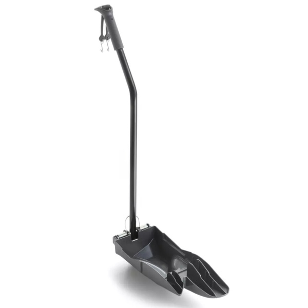 Wkładka mulczująca Stiga MP98 (2I0205001/19P)