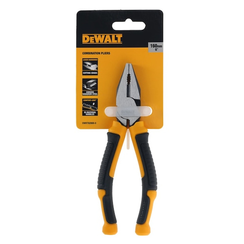 Szczypce uniwersalne 160 mm LH Dewalt DWHT82808-0