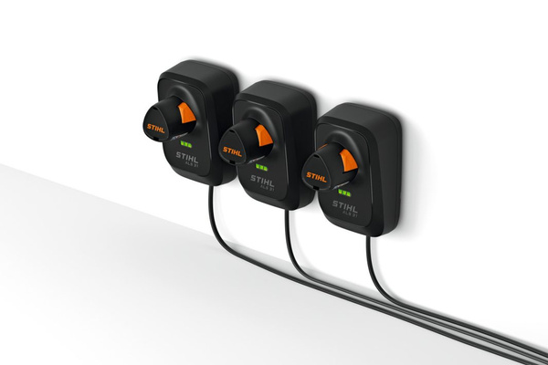 Ładowarka Stihl ALS 31 EA174302500