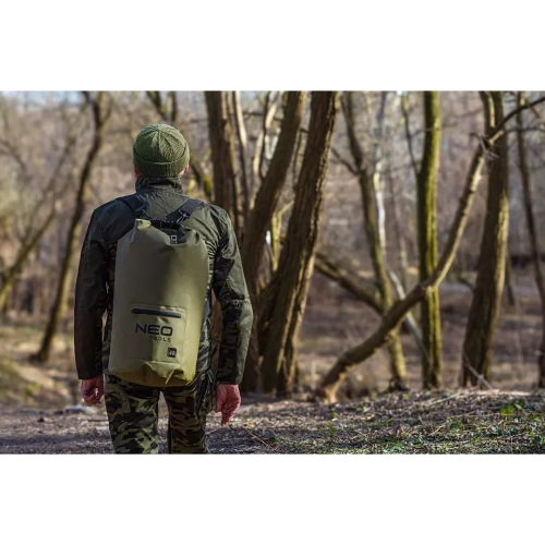 Plecak wodoodporny 40 l NEO Tools 63-162