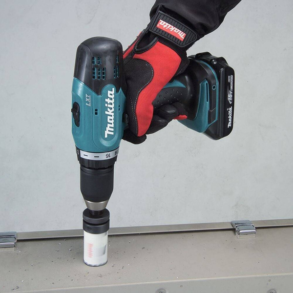 Wiertarko-wkrętarka Makita DHP453SYEX