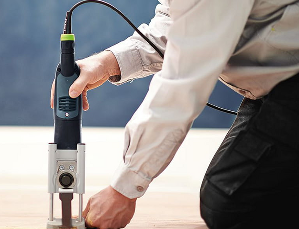 Zestaw pomocniczy  OS-TA/AH SET Festool 500251