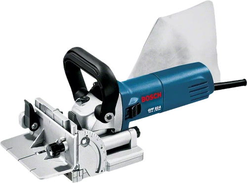 Lamelownica Bosch GFF 22 A (0601620070)