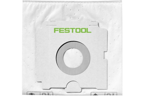 Zestaw 5 szt. worków filtrujących Festool SELFCLEAN SC FIS-CT 36/5