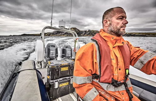 Skrzynia Dewalt DS300 ThoughSystem 2.0 (DWST83294-1)