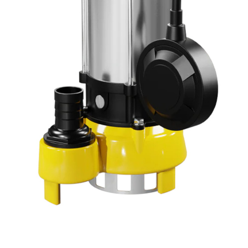 Pompa zatapialna IBO Dambat WQF 250 IBO1083-outlet