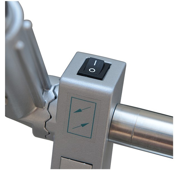 Elektryczny schodołaz towarowy TedLift T170