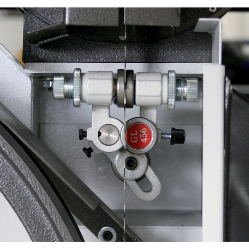 Piła taśmowa do drewna Holzkraft HBS 840 AS 5152184