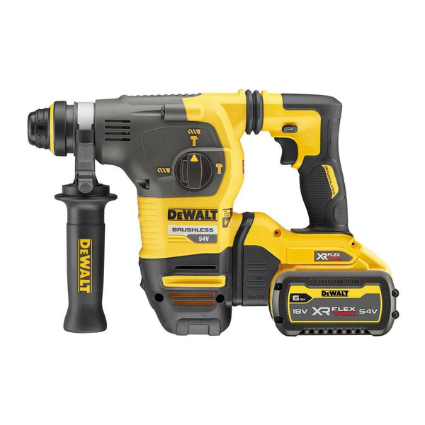 Młotowiertarka Dewalt DCH333T2