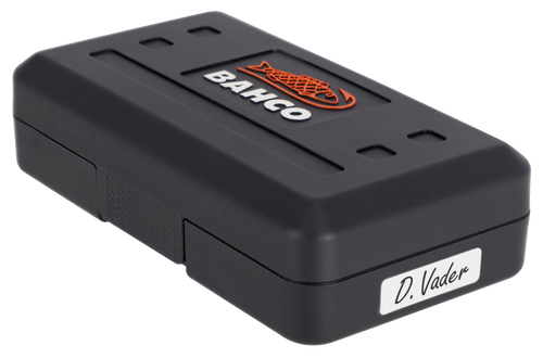 Zestaw bitów udarowych Bahco 66IM/54C-1