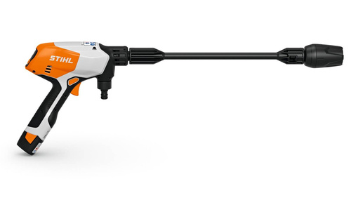 Myjka ciśnieniowa Stihl RCA 20.0 RA020117603