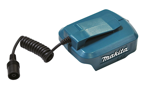 Adapter akumulatora do DCB200 Makita YL00000004