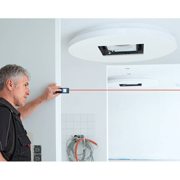 Dalmierz Bosch GLM 40