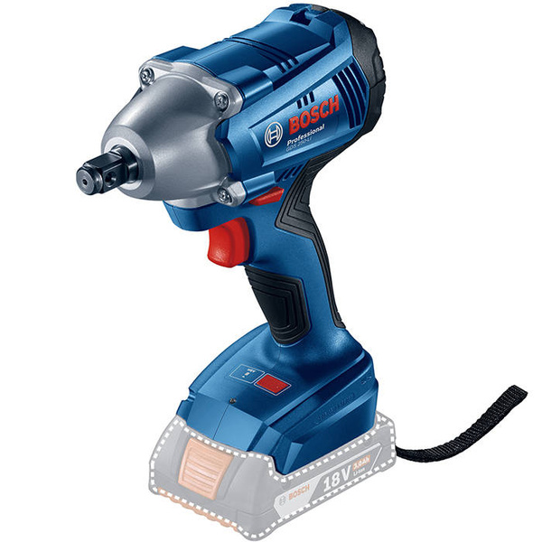 Klucz udarowy Bosch GDS 250-LI