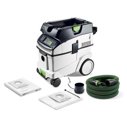 Odkurzacz mobilny Festool CTM 36 EI AC 577856