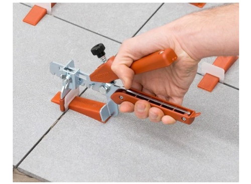 Klipsy do poziomowania płytek Raimondi 180BAS15B0100 - 100 sztuk