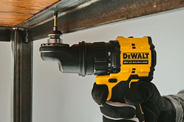 Wkrętarka Dewalt DCD803N