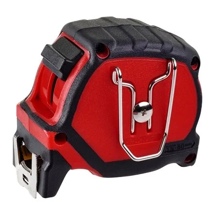 Taśma miernicza Milwaukee Premium Wide 5 m 4932471817