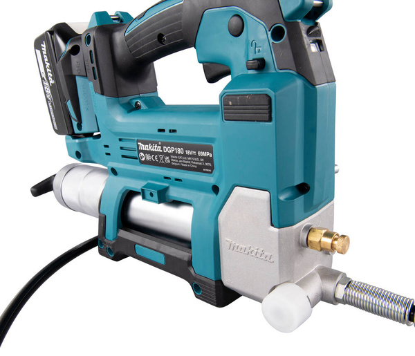 Smarownica MAKITA DGP180Z