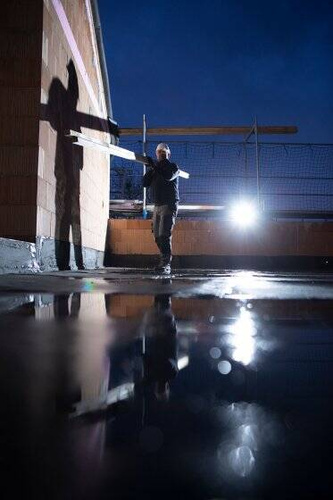 Reflektor LED Brennenstuhl Hybrid Multi Battery 6050 MH