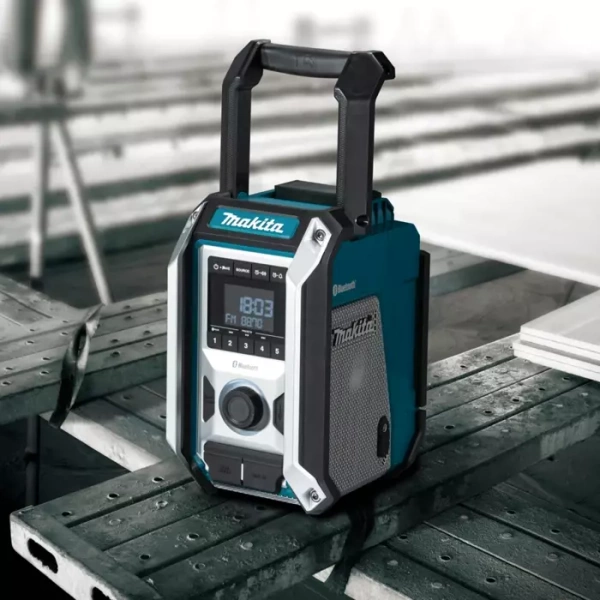 Radio Makita DMR115