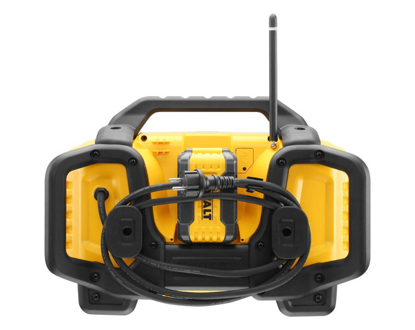 Radio DeWalt DCR027 