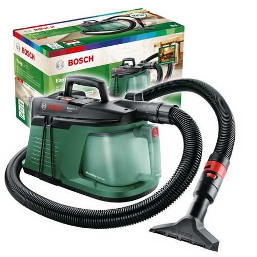Odkuracz Bosch EasyVac 3 06033D1000