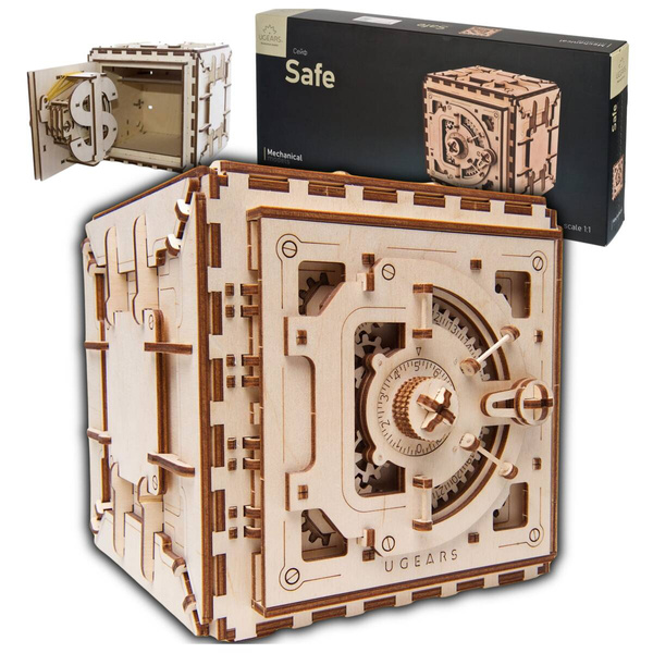 Sejf mechaniczny UGEAR 70011